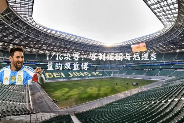1/16决赛：赛制逻辑与地理变量的双重博弈
